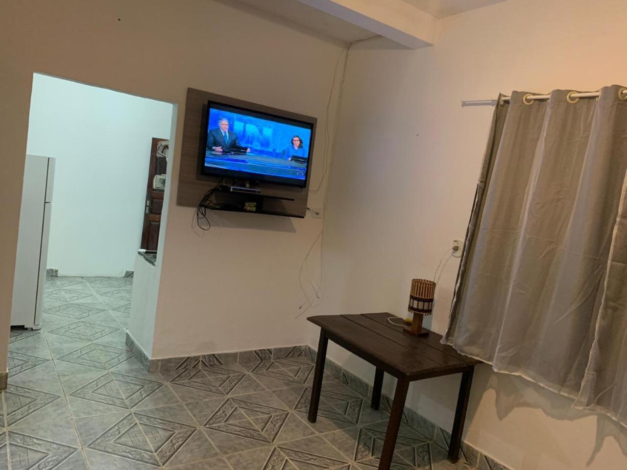 Pousada Semente Porto Seguro Kamer foto