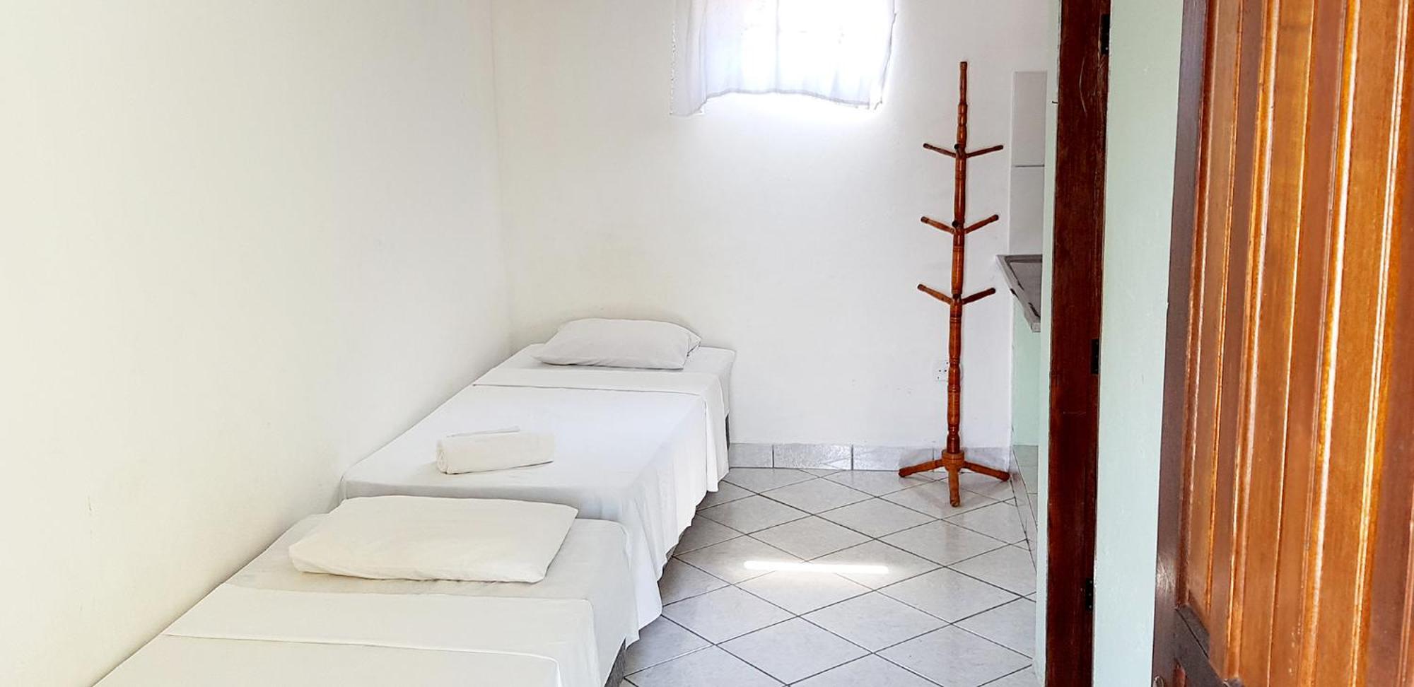 Pousada Semente Porto Seguro Kamer foto