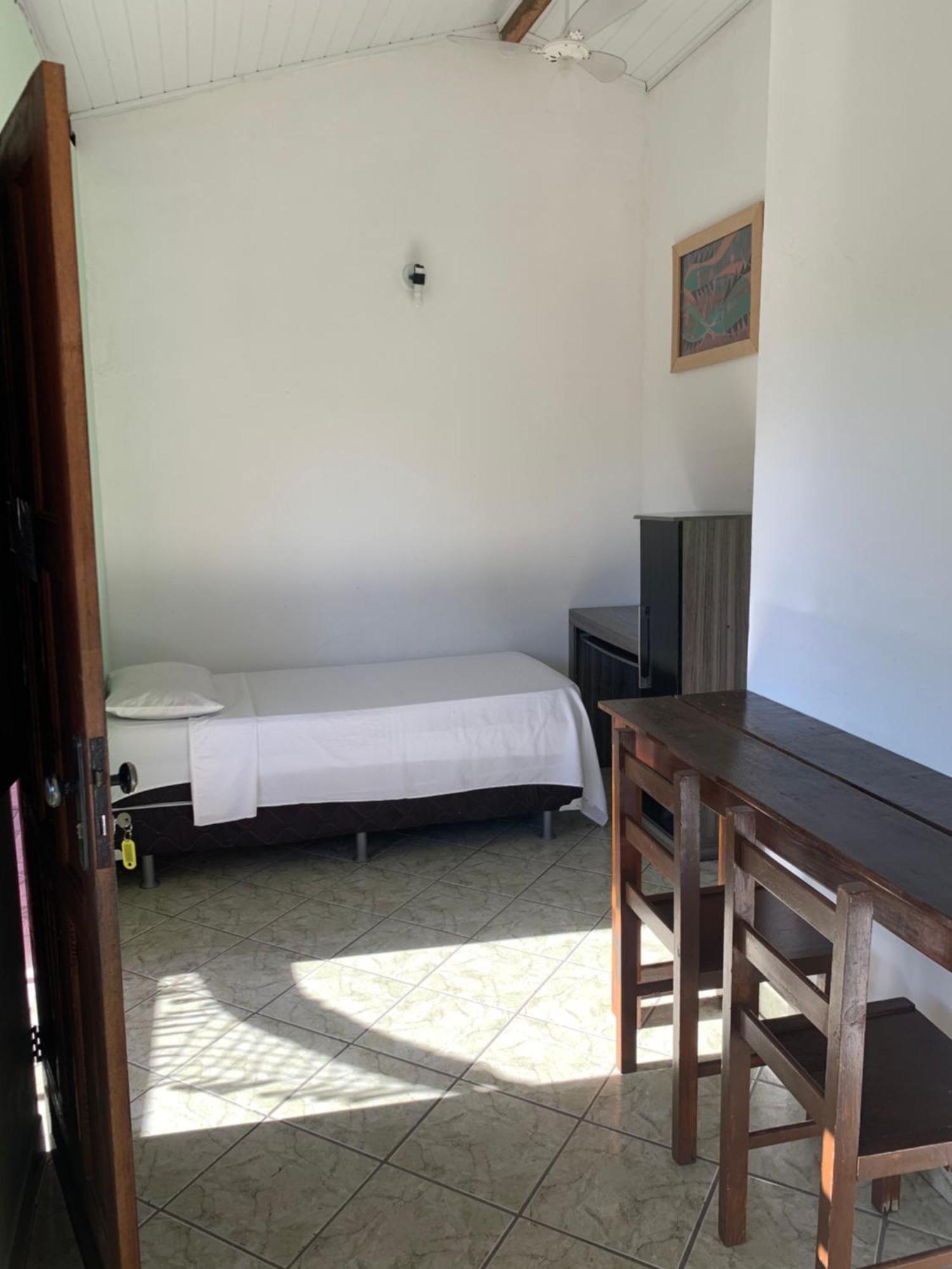 Pousada Semente Porto Seguro Kamer foto
